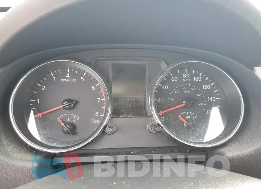 JN8AS5MT4EW614297 Photo# 9