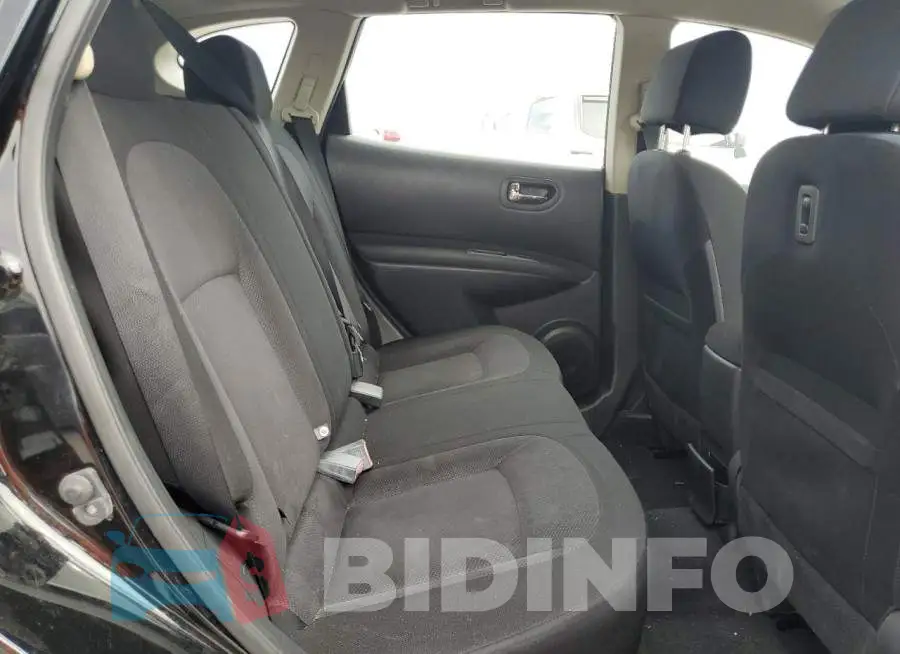 JN8AS5MT4EW614297 Photo# 11