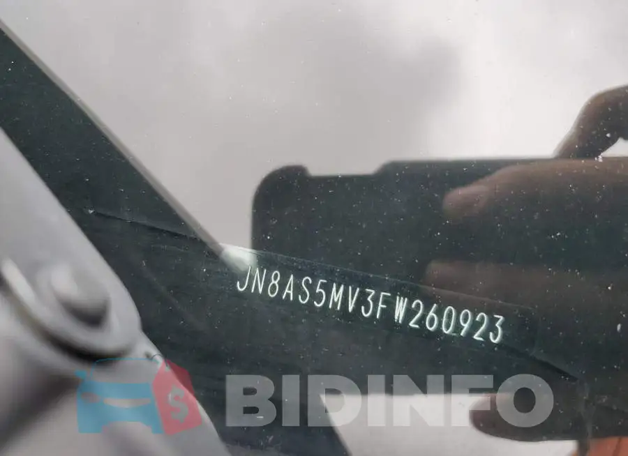 JN8AS5MV3FW260923 Photo# 13