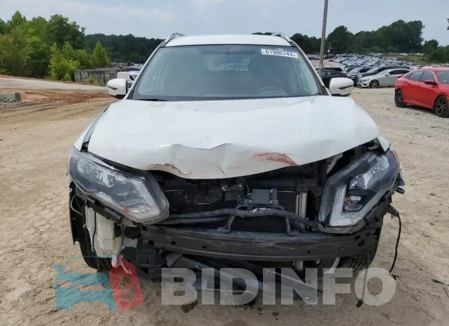 KNMAT2MT2HP612814 Photo# 5