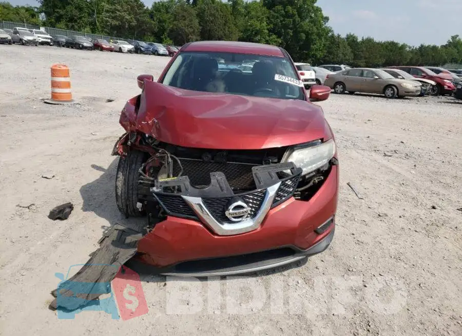 KNMAT2MT4FP523887 Photo# 5