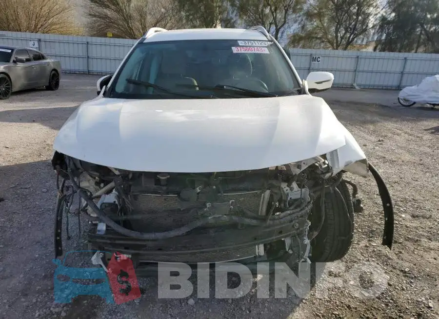 KNMAT2MT7JP532463 Photo# 5