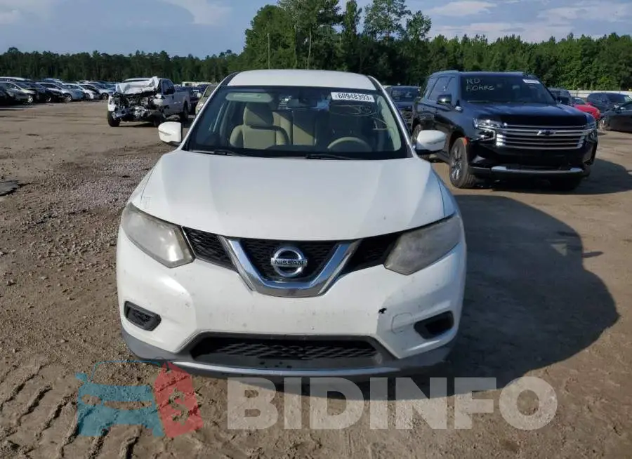 KNMAT2MT9FP579212 Photo# 5