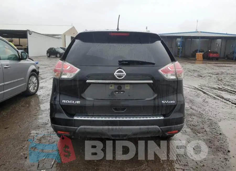 KNMAT2MV1GP626364 Photo# 6