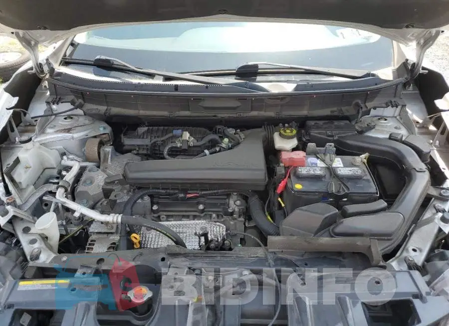 KNMAT2MV4GP660668 Photo# 12