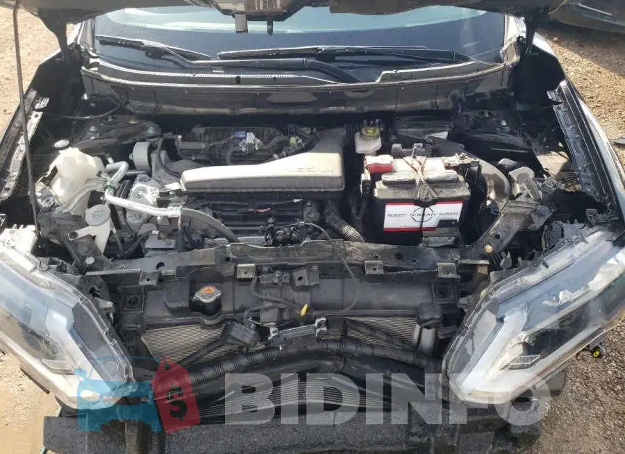 KNMAT2MV4JP575126 Photo# 11