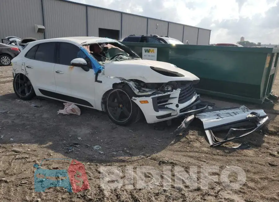 WP1AB2A54MLB30791 Photo# 4