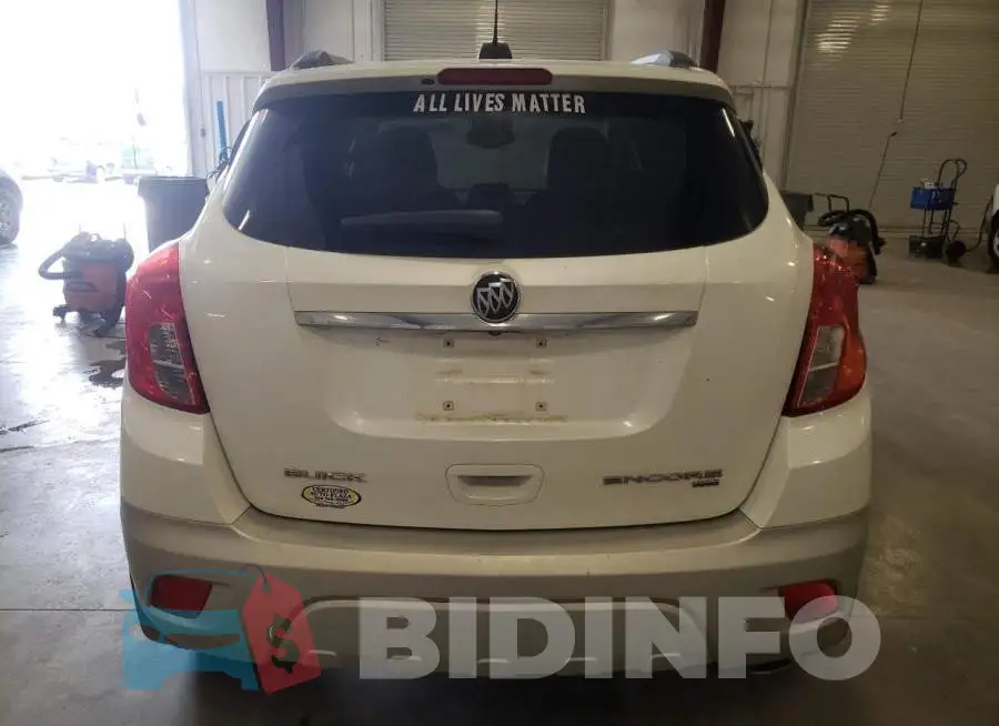 KL4CJFSB2FB155216 Photo# 6