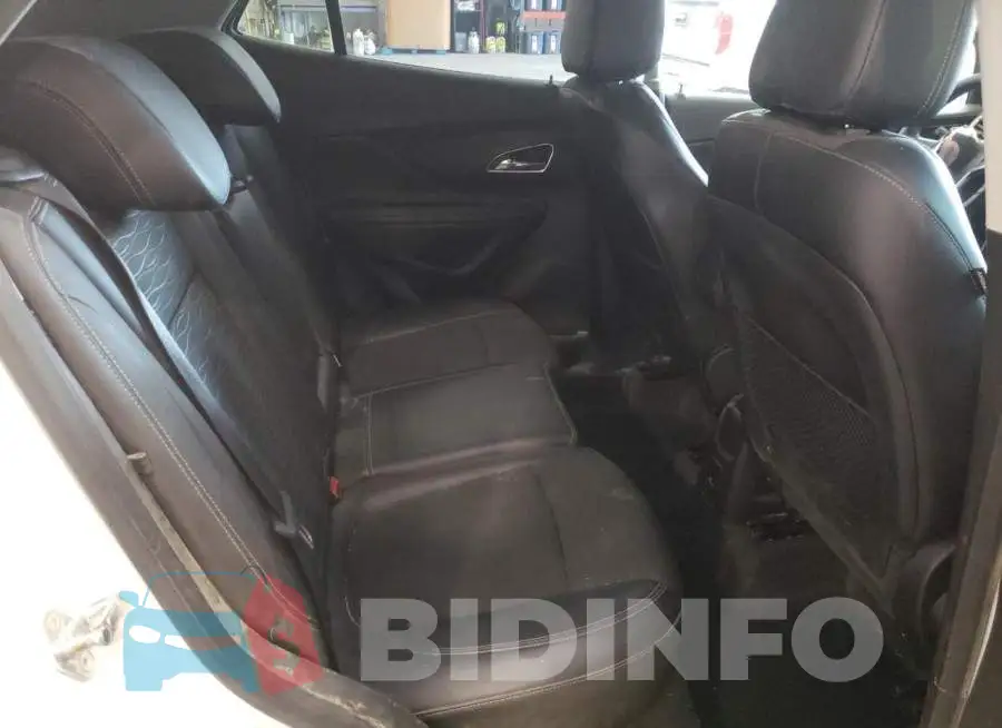 KL4CJFSB2FB155216 Photo# 11