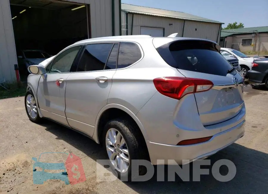 LRBFX3SX9KD003667 Photo# 2