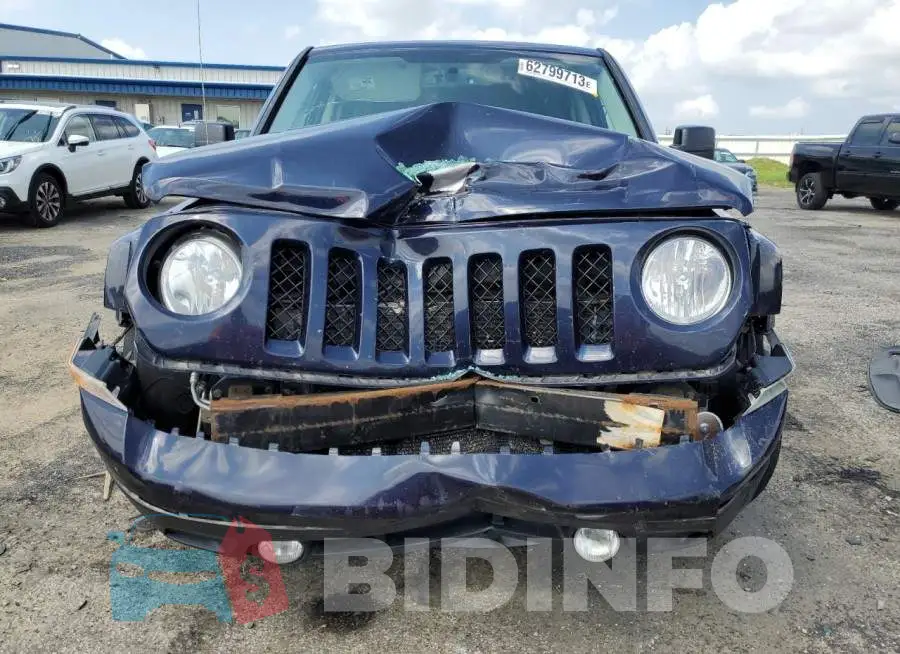 1C4NJPFB5ED833474 Photo# 5