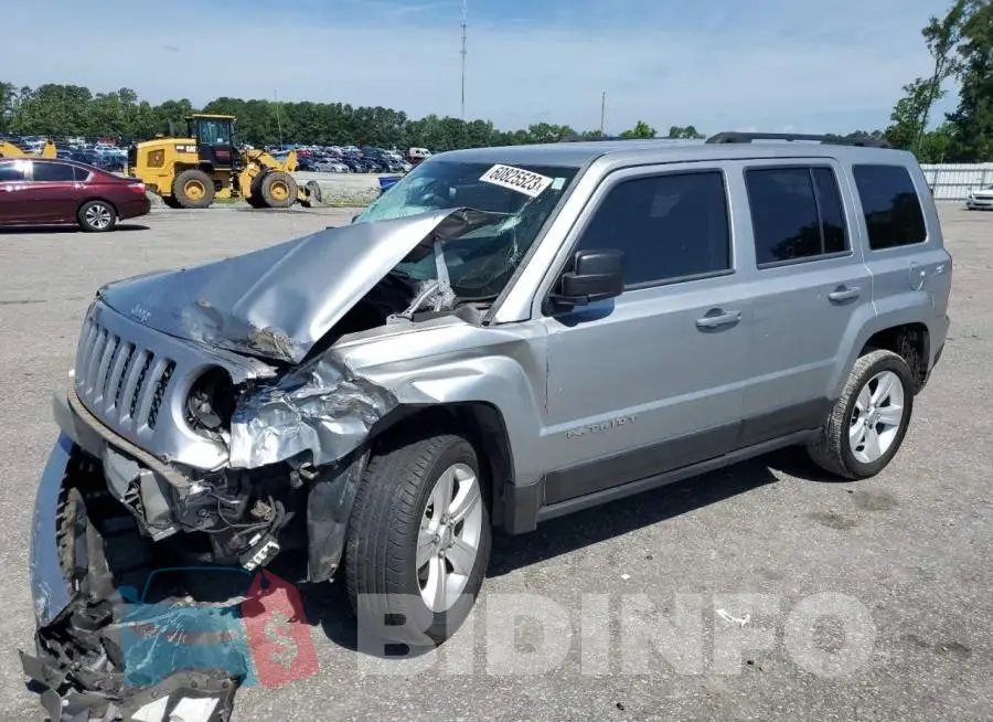 1C4NJPFB9FD120966 Photo# 1
