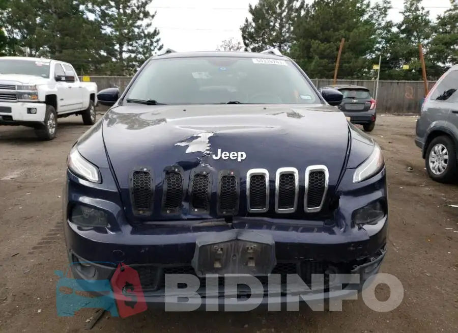 1C4PJMCB5FW624110 Photo# 5