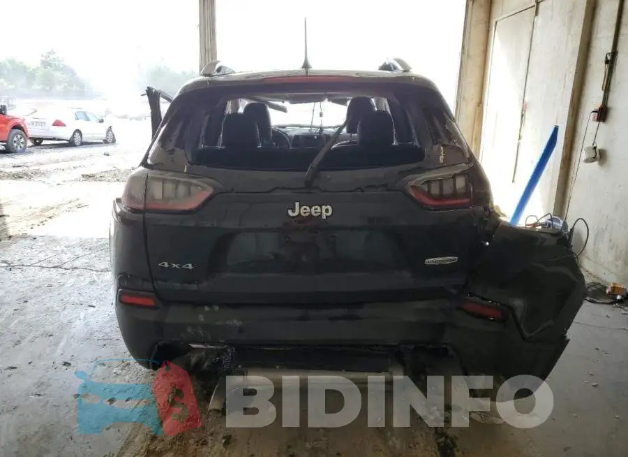 1C4PJMLB1MD181401 Photo# 6