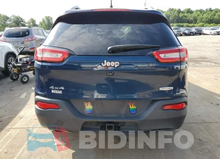 1C4PJMLB2JD585125 Photo# 6