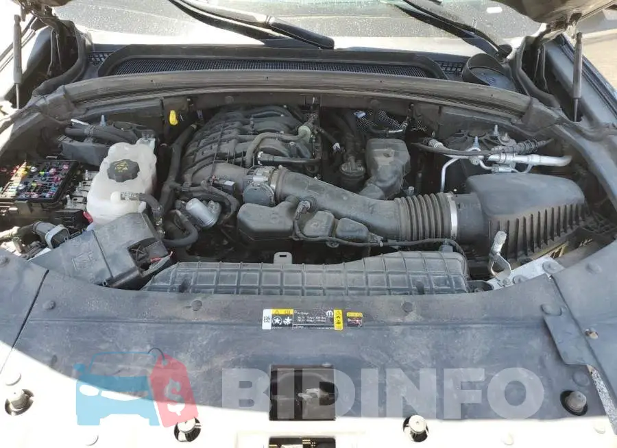 1C4RJKAG4M8162958 Photo# 12