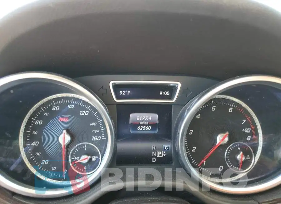 4JGDA5HB5HA857434 Photo# 9
