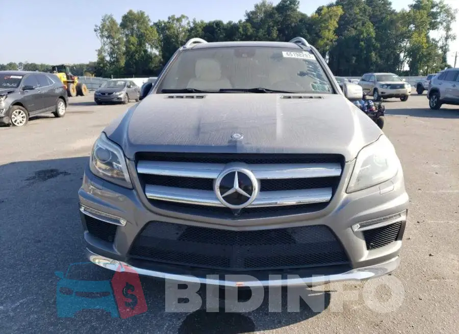 4JGDF7DE1EA269409 Photo# 5