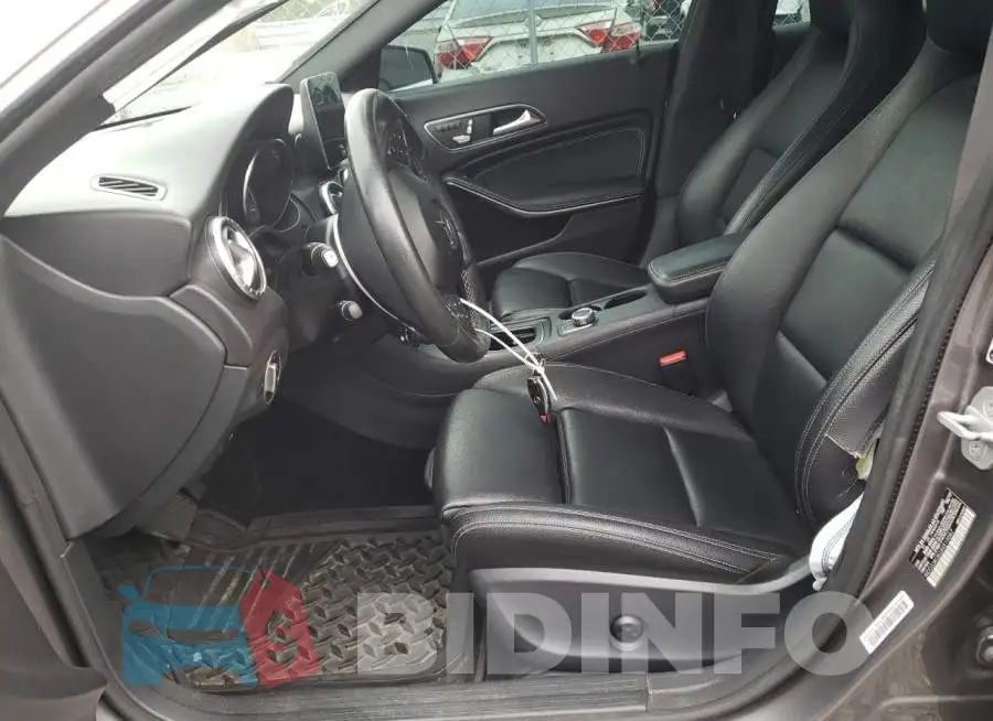 WDDSJ4GB3JN519087 Photo# 7
