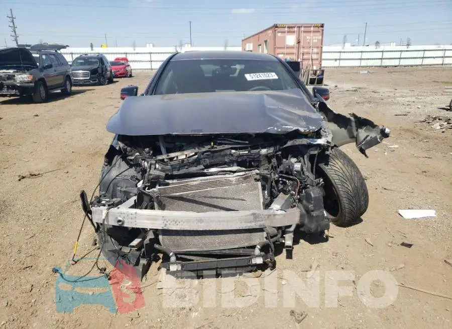 WDDSJ5CB7FN181633 Photo# 5