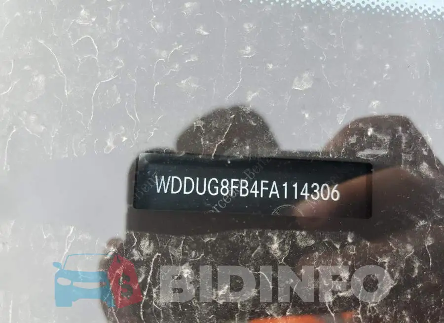 WDDUG8FB4FA114306 Photo# 12