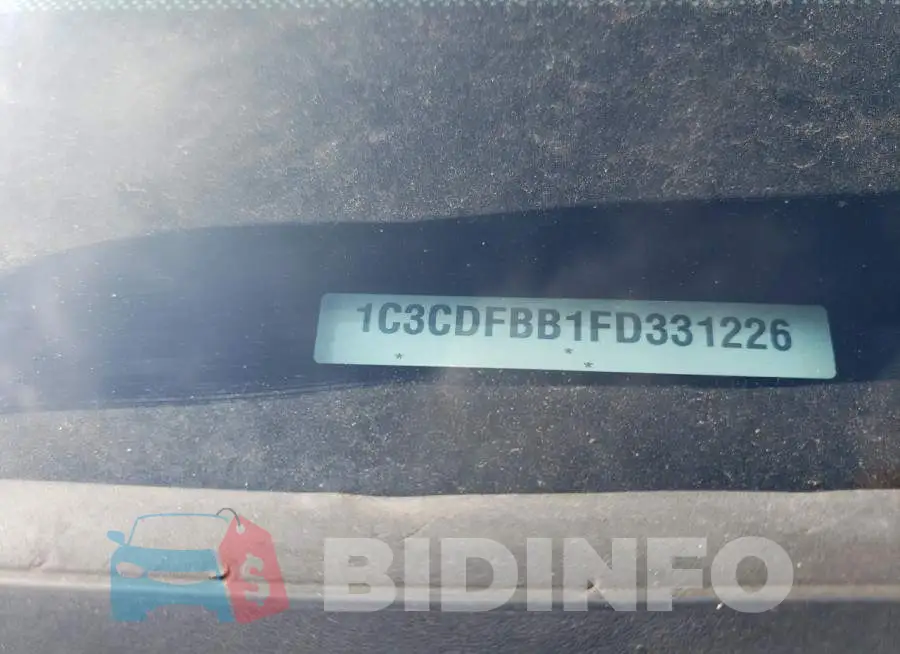 1C3CDFBB1FD331226 Photo# 12