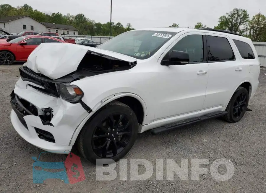 1C4RDJDGXKC852981 Photo# 1