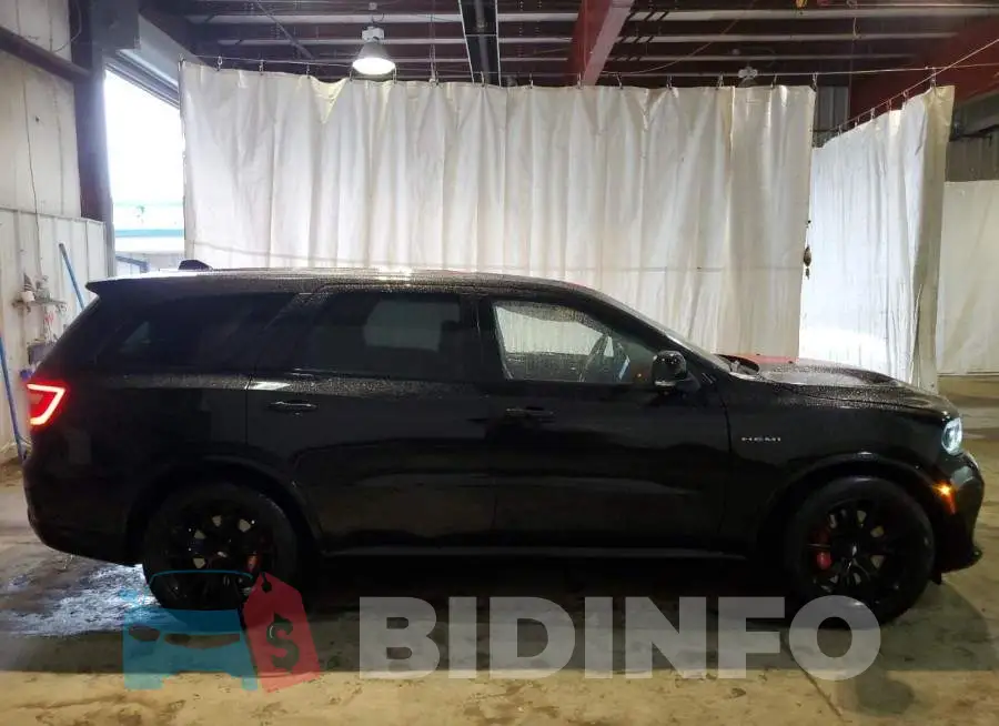 1C4SDJCT1NC188560 Photo# 13