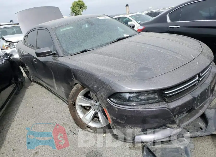 2C3CDXBG8FH790919 Photo# 4