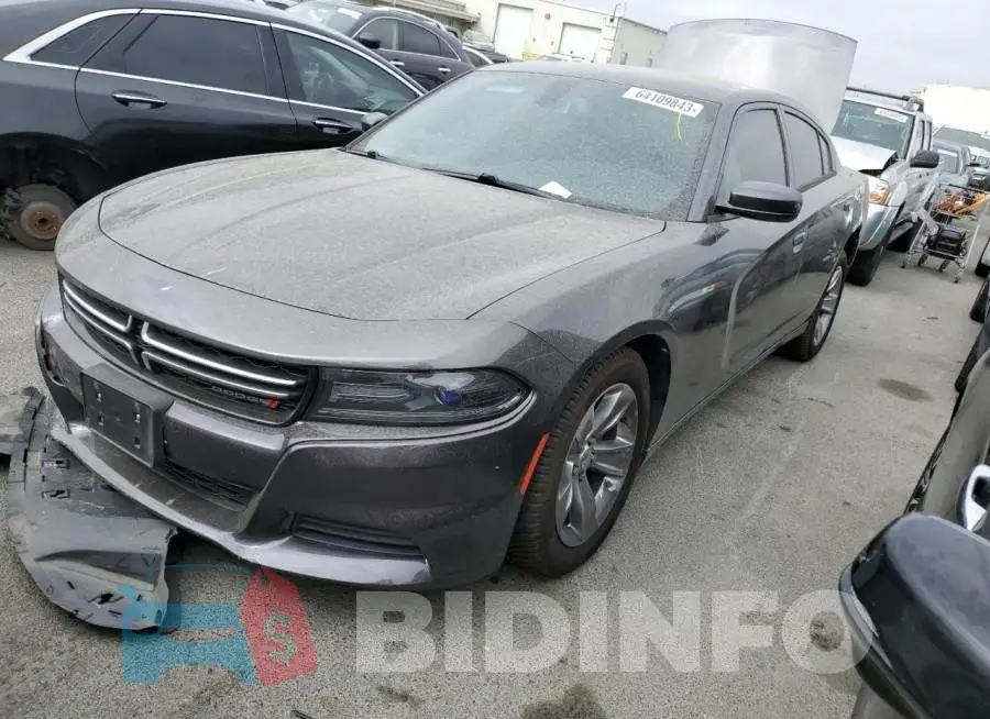 2C3CDXBG8FH790919 Photo# 1