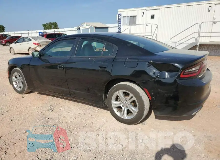 2C3CDXBGXHH605515 Photo# 2