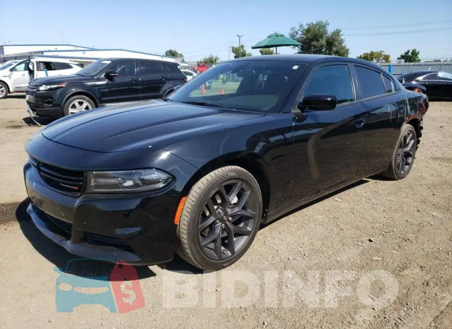 2C3CDXBGXMH659942 Photo# 1