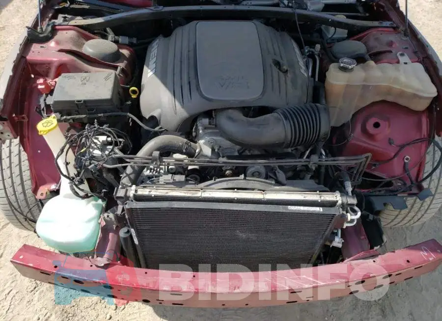 2C3CDXCT5JH182084 Photo# 11