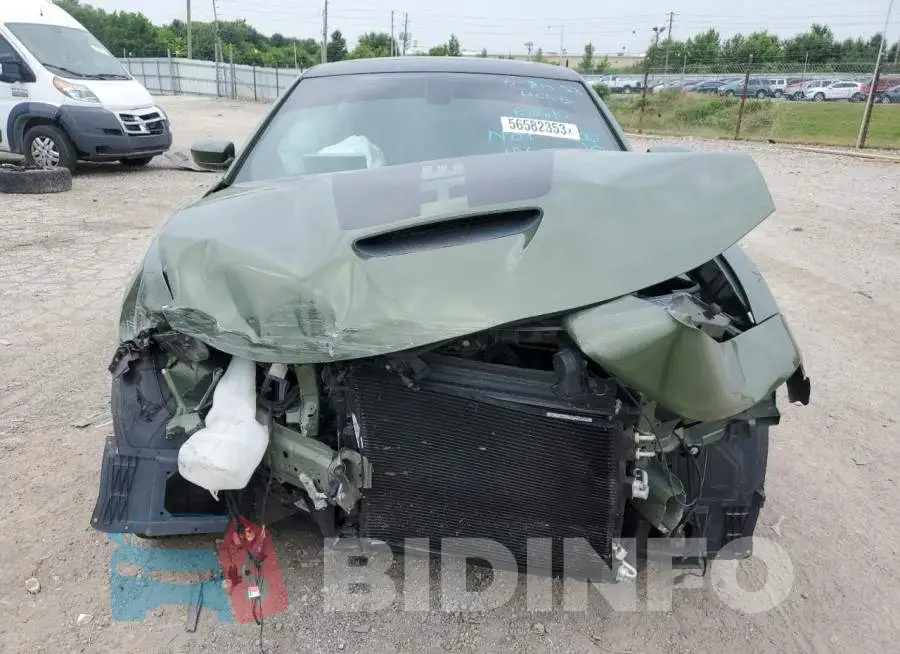 2C3CDXCT6KH540858 Photo# 5