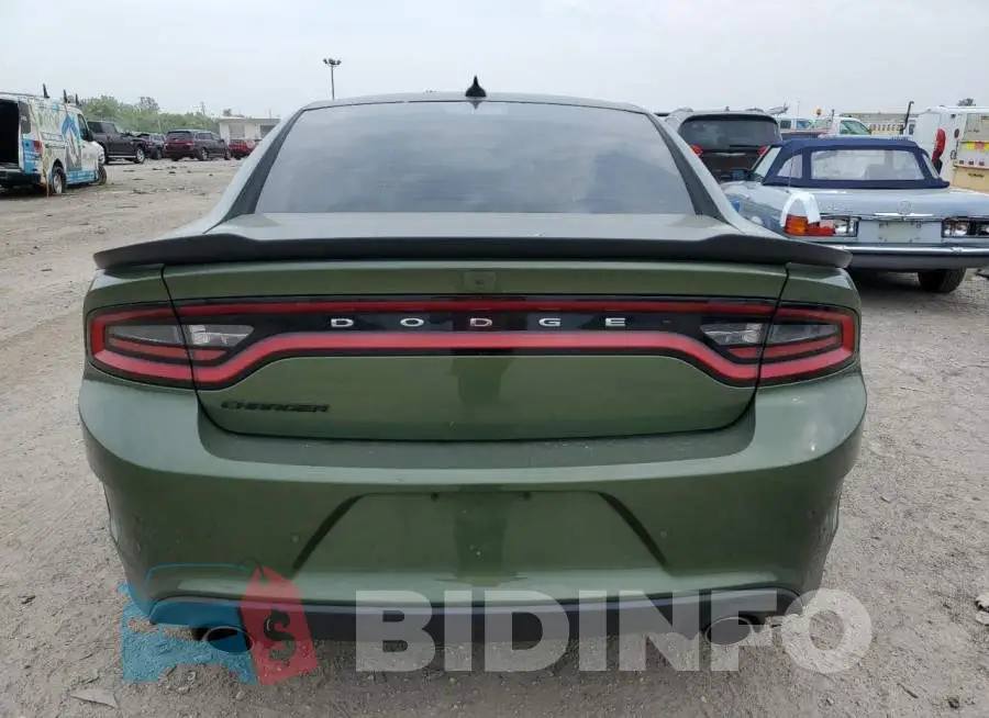 2C3CDXCT6KH540858 Photo# 6