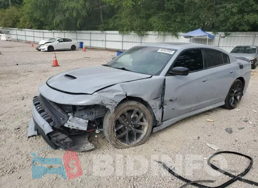 2C3CDXCT8MH656422 Photo# 1