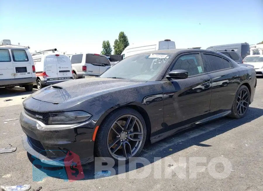 2C3CDXCTXKH572373 Photo# 1