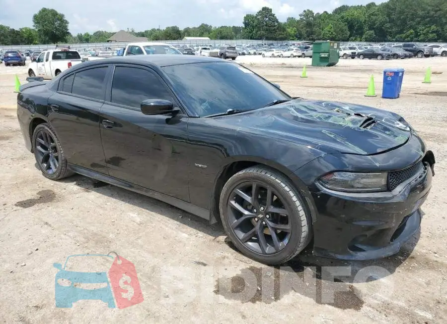 2C3CDXCTXKH650585 Photo# 4