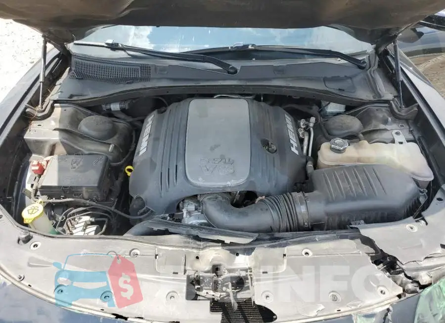 2C3CDXCTXKH650585 Photo# 11