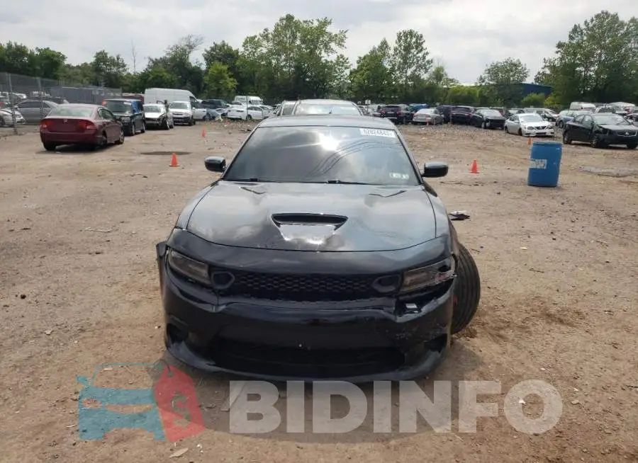 2C3CDXGJ5KH681428 Photo# 5