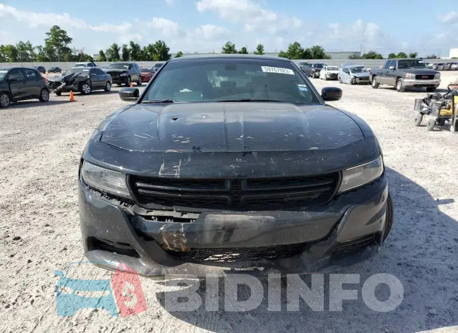 2C3CDXHG9GH281575 Photo# 5