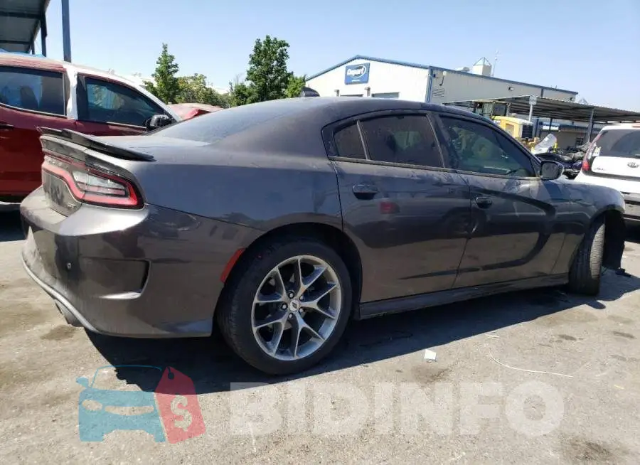 2C3CDXHGXKH519037 Photo# 3