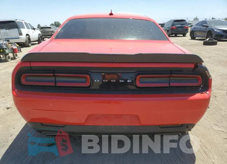 2C3CDZBT2KH661447 Photo# 6