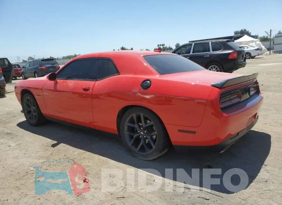 2C3CDZBT2KH661447 Photo# 2