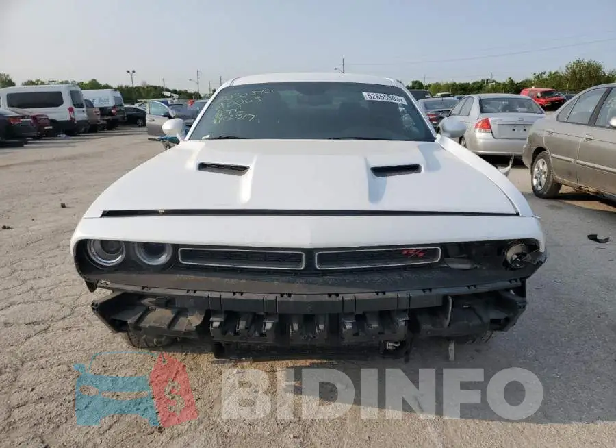 2C3CDZBT4FH913317 Photo# 5