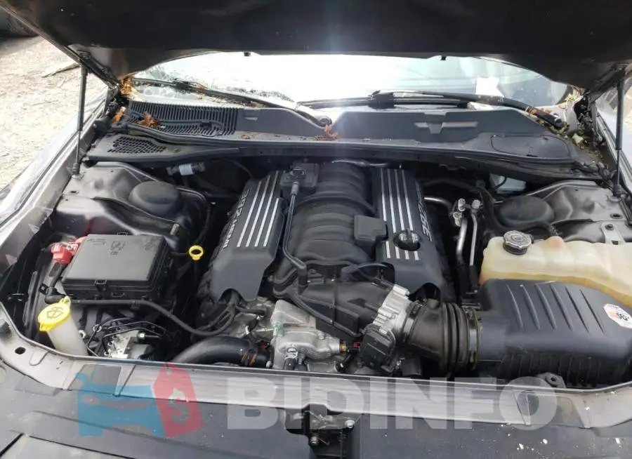 2C3CDZDJ4JH298336 Photo# 11