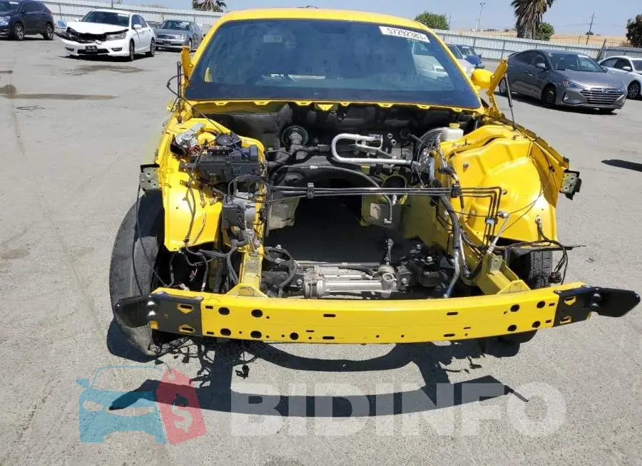 2C3CDZFJ3KH509119 Photo# 5