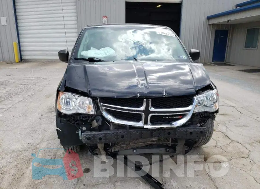2C4RDGBG2JR156384 Photo# 5
