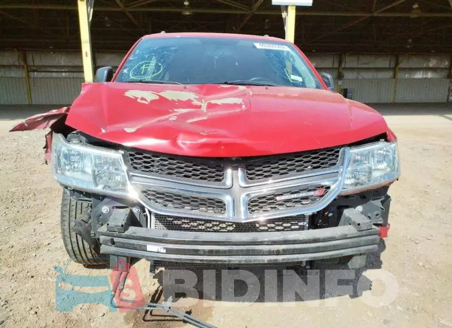 3C4PDCAB7GT147269 Photo# 9