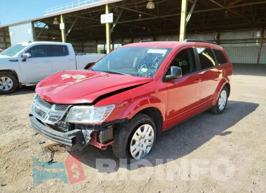 3C4PDCAB7GT147269 Photo# 2